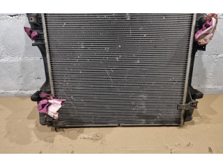 Радиатор охлаждающей жидкости CW938005AB, C2038733   Jaguar XF