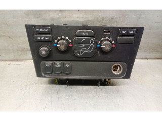Блок управления климат-контролем 8691950   Volvo V70