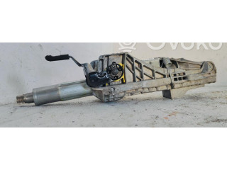    Рулевая рейка A2054603216   Mercedes-Benz C W205 2014 - 2021 года