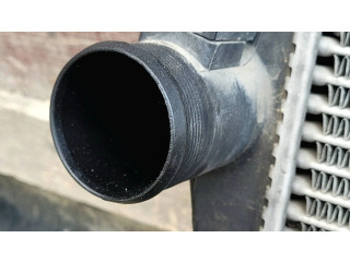 Интеркулер  8677288, 0403181CD7   Volvo S80 