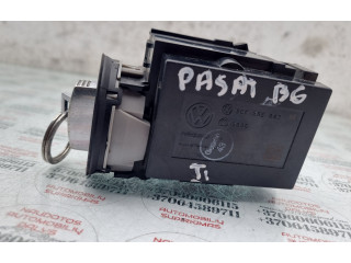 Комплект блоков управления 3C0905843M, 3C0905861D   Volkswagen PASSAT B6