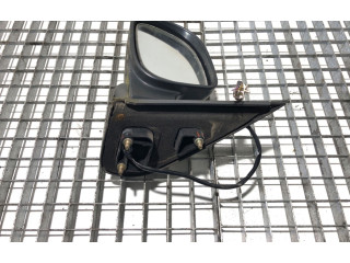 Зеркало электрическое Daihatsu Terios - года