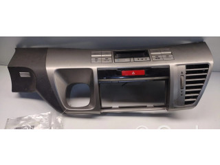 Блок управления климат-контролем 79600-SJH-G41 Honda FR-V