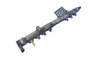 Топливная рампа 30777554, 0445215023   Volvo XC90  