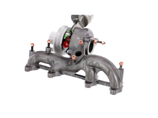 Турбина Skoda Octavia Mk1 (1U) 54399880018, 54399880018