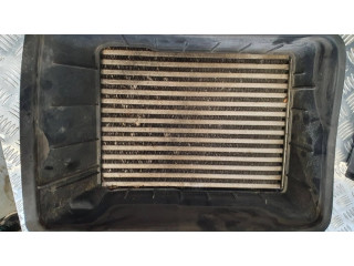 Интеркулер 144614EA1A, 215586371R Renault Megane IV 1.5