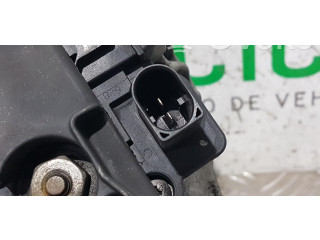 Генератор F00M145225 Audi A3 S3 8L