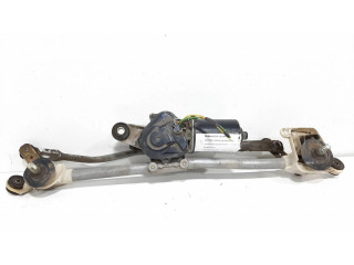 Двигатель стеклоочистителей