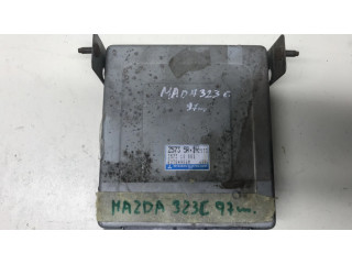 Řídící jednotka Z5735R1, E2T84986M Mazda 323 1996