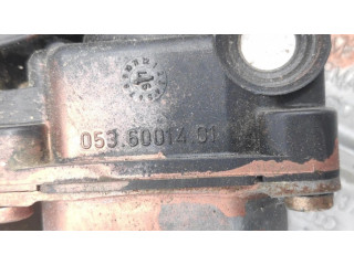 Передний комплект электрического механизма для подъема окна