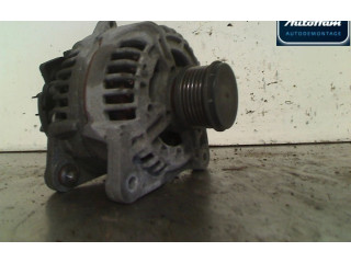 Генератор 8200660033, 8200660033 Renault Twingo II