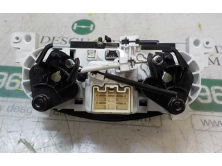 Модуль блока управления кондиционером 275102784R Dacia Dokker