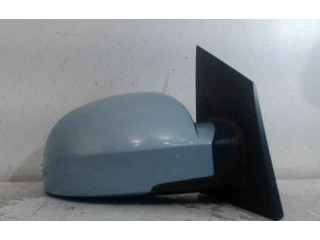 Зеркало электрическое Hyundai Getz - года