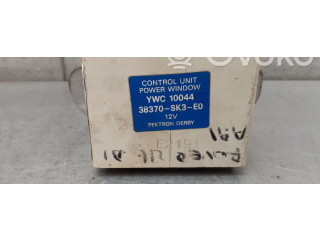 Блок управления двигателя 38370SK3E0   Rover 200 XV