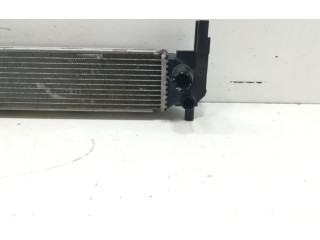 Радиатор охлаждающей жидкости 6R0145805H Skoda Rapid (NH)