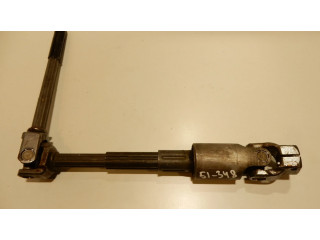 Крестовидная связь оси рулевого колеса