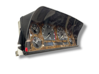 Панель приборов DPP109400, 52010174B Jaguar XJ X300