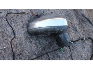 Зеркало электрическое        Audi S1   -  года   