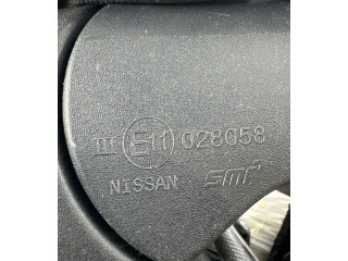 Zpětné zrcátko Nissan Leaf I (ZE0) 2014 E11028058