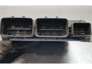 Блок управления двигателя 237101118S, 0281035669 Dacia Lodgy