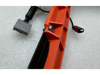 Zpětné zrcátko Tesla Model S 2016 104132100G, 43R001074