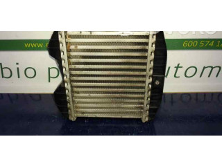 Интеркулер  0003007V005000000, 0003007V003   Smart ForTwo I 0.6