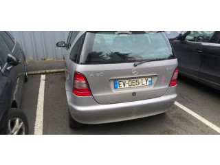 Зеркало электрическое        Mercedes-Benz A W168  1997 - 2004 года   