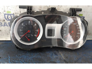 Панель приборов 8200305020F   Renault Clio III       