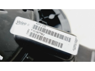 Вентилятор печки    13070213, T1019776U   Opel Meriva B