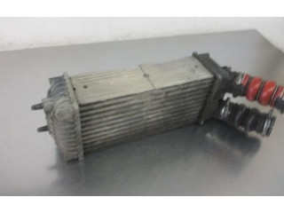 Интеркулер 9645965180 Citroen Berlingo