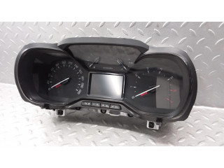 Přístrojová deska  Citroen Berlingo 2020 9830952080  