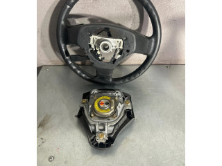 Руль Toyota Corolla Verso AR10  2004 - 2009 года GS12001450      