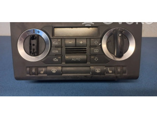 Блок управления климат-контролем 8P0820043J   Audi A3 S3 A3 Sportback 8P