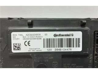 Блок предохранителей 284B10447R, 284B10447R Renault Clio II