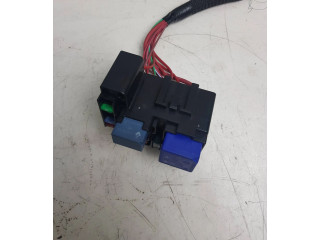 Pojistková skříňka PA66PPE Renault Austral 2023