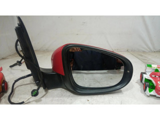 Зеркало электрическое Сзади Volkswagen Golf VI 2008-2013 года