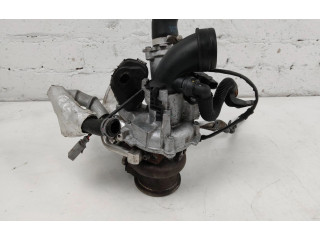 Turbodmychadlo Турбина 06K145654J, 06K145655B Volkswagen Tiguan Allspace