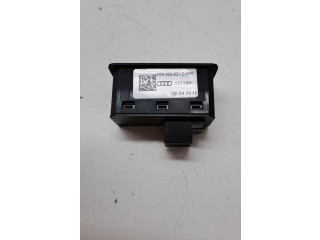 Блок комфорта 4G0959831D, 4G0959831D5PR   Audi A5 Sportback 8TA   