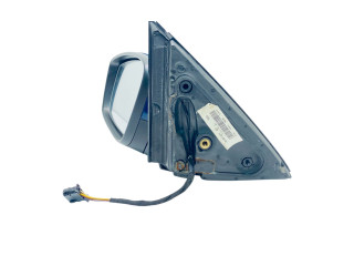 Зеркало электрическое        Skoda Fabia Mk3 (NJ)  2015 - 2021 года   