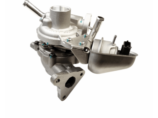 Turbodmychadlo Турбина 822088-0003, TC10-0613T Alfa Romeo Mito