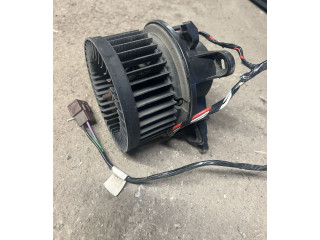 Вентилятор печки G1035393, N31848234Z Citroen Berlingo