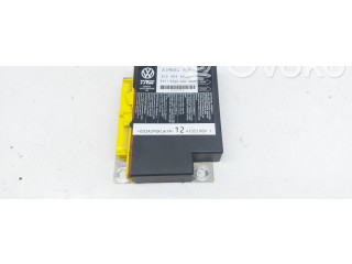 Блок подушек безопасности 3C0909605, 3C0909605J   Volkswagen PASSAT B6