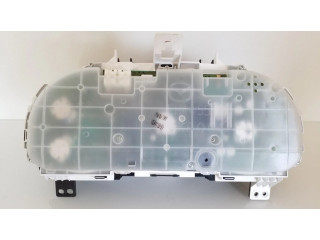 Přístrojová deska Mazda CX-7 2011 EH4455430, K9001