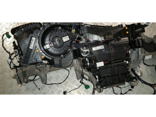 Вентилятор печки FW93-19B555-AG Jaguar XJ X351