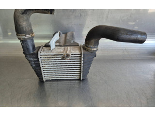 Интеркулер MN130321, A6390900414 Mitsubishi Colt