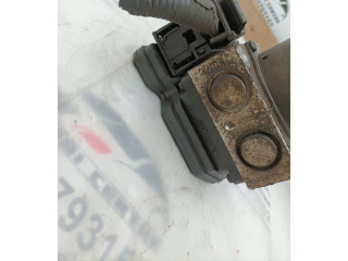 Блок управления АБС 589201W700, 1W700   KIA Rio