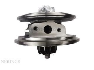  Турбина Peugeot 2008 I  819872-0001, CHRA10-0581T         