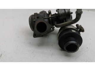  Турбина Mercedes-Benz A W169 2.0 A6400901780Q3         