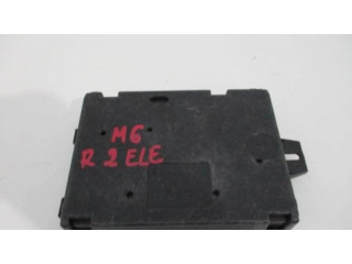 Блок управления A2C86184700, 284B16557R   Renault Captur