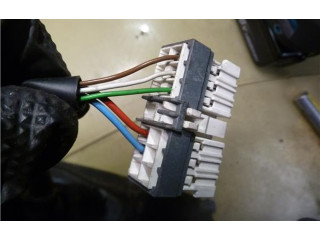 Зеркало электрическое Peugeot 406 1996 - 1999 года